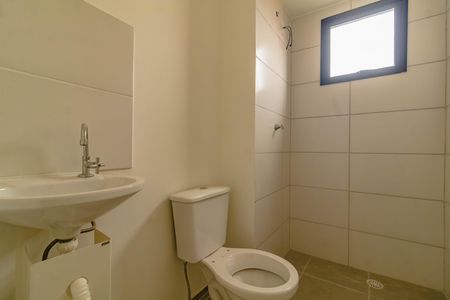 Apartamento à venda com 2 quartos, 34m² em Jardim Oriental, São Paulo