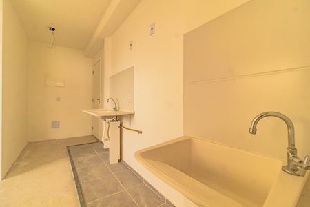 Apartamento à venda com 2 quartos, 34m² em Jardim Oriental, São Paulo