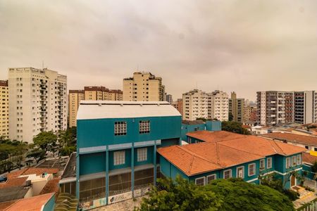 Apartamento à venda com 2 quartos, 34m² em Jardim Oriental, São Paulo