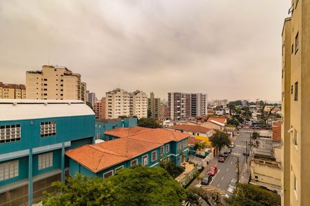 Apartamento à venda com 2 quartos, 34m² em Jardim Oriental, São Paulo