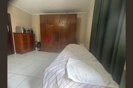 Foto 01 de casa à venda com 4 quartos, 280m² em Jardim Inga, São Paulo