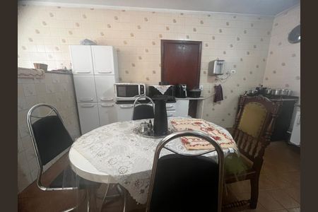 Foto 01 de casa à venda com 4 quartos, 280m² em Jardim Inga, São Paulo