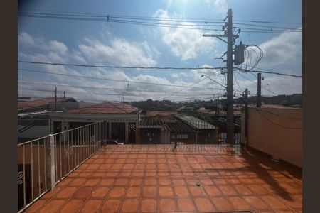 Casa à venda com 280m², 4 quartos e 3 vagas Casa à venda com 280m², 4 quartos e 3 vagasFoto 01
