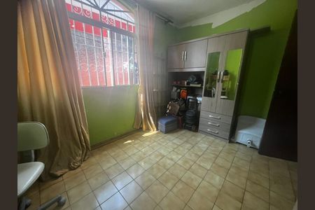 Foto 01 de casa à venda com 4 quartos, 280m² em Jardim Inga, São Paulo