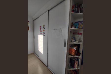 Apartamento à venda com 72m², 3 quartos e 1 vaga Apartamento à venda com 72m², 3 quartos e 1 vagaQuarto 2