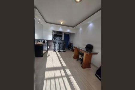 Apartamento à venda com 72m², 3 quartos e 1 vaga Apartamento à venda com 72m², 3 quartos e 1 vagaQuarto 1