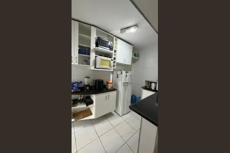 Cozinha de casa para alugar com 4 quartos, 180m² em Conjunto Ademar Maldonado, Belo Horizonte