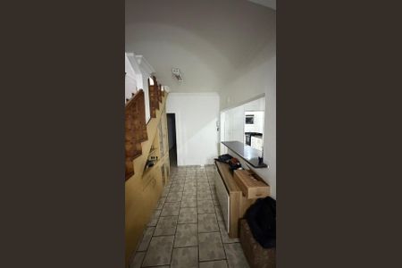 Sala de casa para alugar com 4 quartos, 180m² em Conjunto Ademar Maldonado, Belo Horizonte