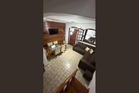 Sala de casa para alugar com 4 quartos, 180m² em Conjunto Ademar Maldonado, Belo Horizonte