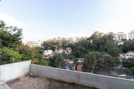 Casa à venda com 238m², 4 quartos e 1 vagaVista do Quarto de Serviço