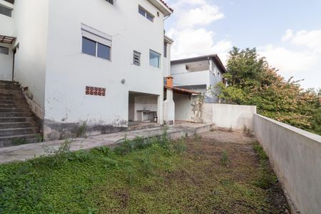 Casa à venda com 238m², 4 quartos e 1 vagaQuintal 