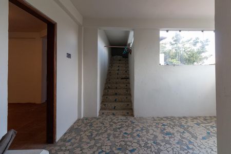 Casa à venda com 238m², 4 quartos e 1 vagaLavanderia