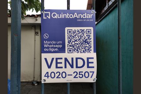 Casa à venda com 238m², 4 quartos e 1 vagaPlaca do QuintoAndar código BALD-1037