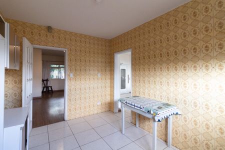 Casa à venda com 238m², 4 quartos e 1 vagaCozinha
