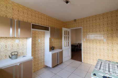 Casa à venda com 238m², 4 quartos e 1 vagaCozinha