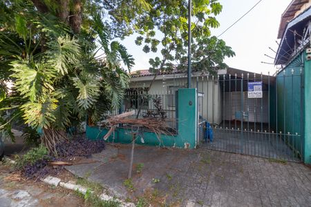 Casa à venda com 238m², 4 quartos e 1 vagaFachada