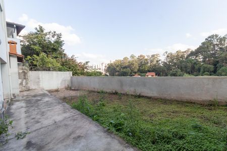 Casa à venda com 238m², 4 quartos e 1 vagaQuintal 