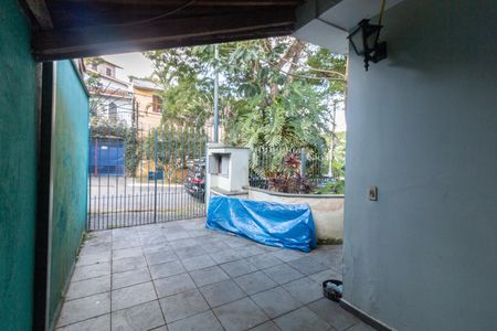 Casa à venda com 238m², 4 quartos e 1 vagaGaragem