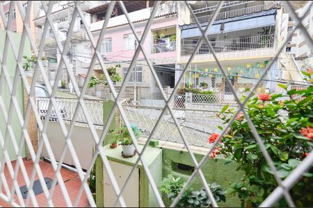 Sala de casa para alugar com 2 quartos, 117m² em Engenho Novo, Rio de Janeiro