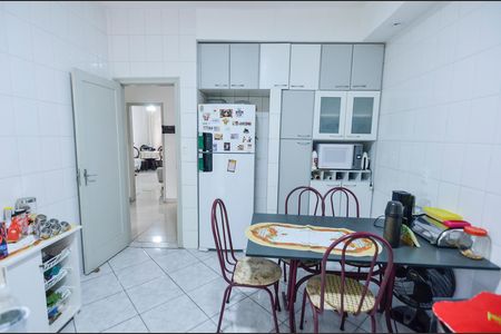 Casa para alugar com 117m², 2 quartos e 1 vaga Casa para alugar com 117m², 2 quartos e 1 vagaCozinha