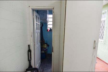 Casa para alugar com 117m², 2 quartos e 1 vaga Casa para alugar com 117m², 2 quartos e 1 vagaÁrea de Serviço