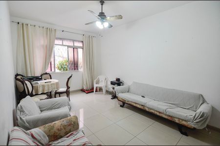 Sala de casa para alugar com 2 quartos, 117m² em Engenho Novo, Rio de Janeiro