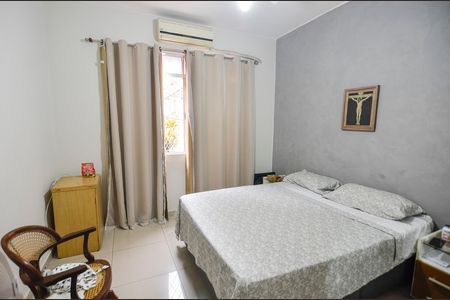 Suíte de casa para alugar com 2 quartos, 117m² em Engenho Novo, Rio de Janeiro