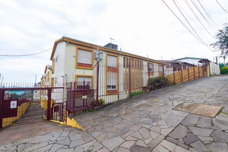 Apartamento para alugar com 43m², 1 quarto e 1 vaga