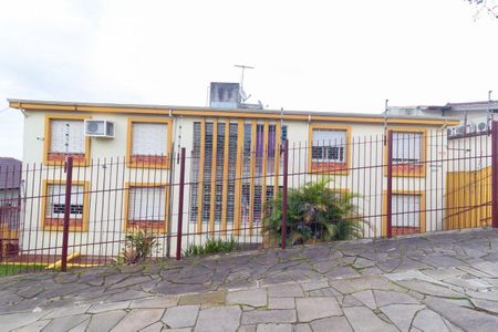 Apartamento para alugar com 43m², 1 quarto e 1 vaga