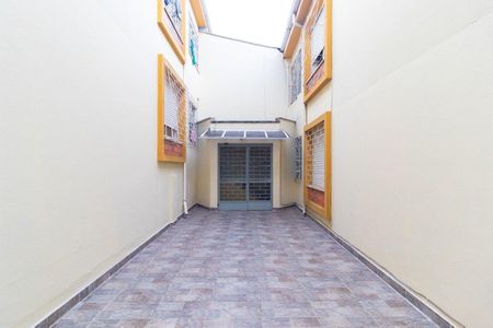 Apartamento para alugar com 43m², 1 quarto e 1 vaga