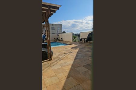 Apartamento para alugar com 42m², 2 quartos e 1 vaga Apartamento para alugar com 42m², 2 quartos e 1 vagaÁrea externa