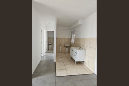 Apartamento para alugar com 42m², 2 quartos e 1 vaga Apartamento para alugar com 42m², 2 quartos e 1 vagaCozinha