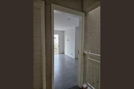 Apartamento para alugar com 42m², 2 quartos e 1 vaga Apartamento para alugar com 42m², 2 quartos e 1 vagaSala