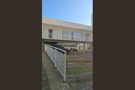 Apartamento para alugar com 42m², 2 quartos e 1 vaga Apartamento para alugar com 42m², 2 quartos e 1 vagaÁrea externa