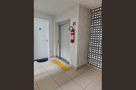 Apartamento para alugar com 42m², 2 quartos e 1 vaga Apartamento para alugar com 42m², 2 quartos e 1 vagaÁrea externa