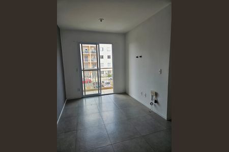Apartamento para alugar com 42m², 2 quartos e 1 vaga Apartamento para alugar com 42m², 2 quartos e 1 vagaSala