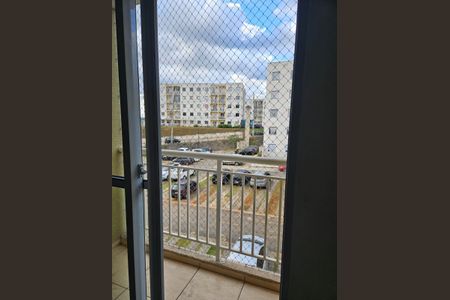 Apartamento para alugar com 42m², 2 quartos e 1 vaga Apartamento para alugar com 42m², 2 quartos e 1 vagaÁrea externa