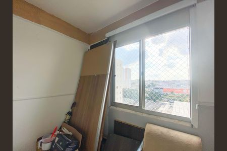 Apartamento à venda com 54m², 3 quartos e 1 vagaQuarto 3