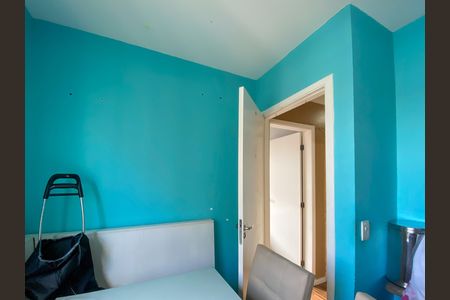 Apartamento à venda com 54m², 3 quartos e 1 vagaQuarto 2
