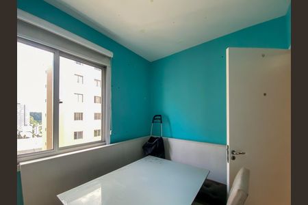 Apartamento à venda com 54m², 3 quartos e 1 vagaQuarto 2