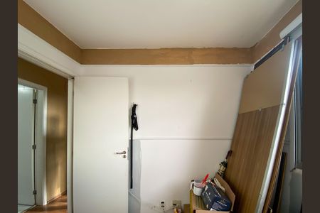 Apartamento à venda com 54m², 3 quartos e 1 vagaQuarto 3