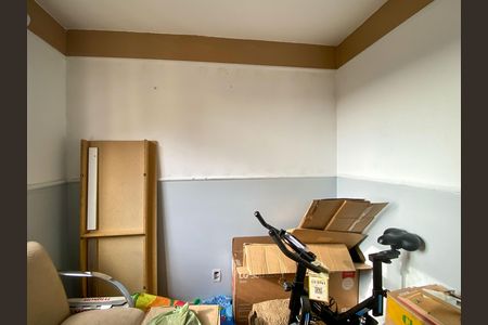 Apartamento à venda com 54m², 3 quartos e 1 vagaQuarto 3