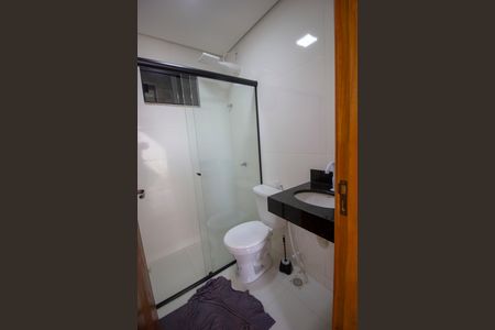 Apartamento à venda com 2 quartos, 65m² em Setor Habitacional Vicente Pires, Brasília