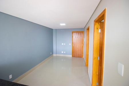 Apartamento à venda com 2 quartos, 65m² em Setor Habitacional Vicente Pires, Brasília