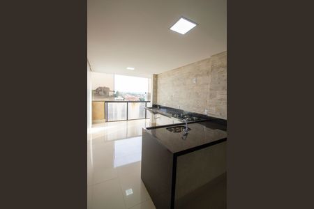 Apartamento à venda com 2 quartos, 65m² em Setor Habitacional Vicente Pires, Brasília