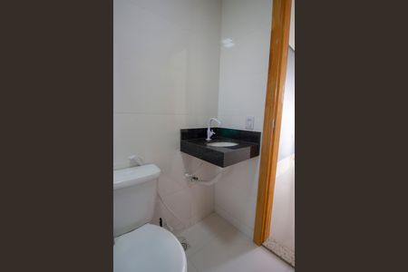 Apartamento à venda com 2 quartos, 65m² em Setor Habitacional Vicente Pires, Brasília