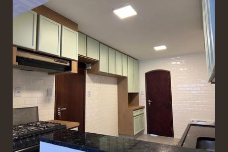 Apartamento à venda com 152m², 3 quartos e 2 vagas Apartamento à venda com 152m², 3 quartos e 2 vagasFoto 03