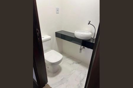 Apartamento à venda com 152m², 3 quartos e 2 vagas Apartamento à venda com 152m², 3 quartos e 2 vagasFoto 09