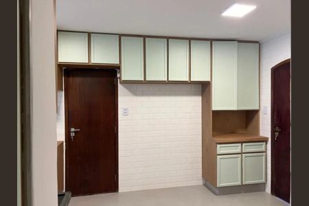 Apartamento à venda com 152m², 3 quartos e 2 vagas Apartamento à venda com 152m², 3 quartos e 2 vagasFoto 05