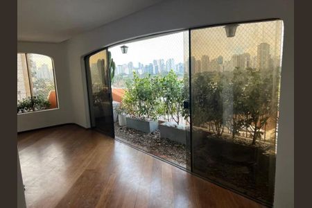 Apartamento à venda com 152m², 3 quartos e 2 vagas Apartamento à venda com 152m², 3 quartos e 2 vagasFoto 02